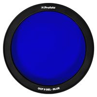 Profoto 101049 OCF II Gel - Blue
