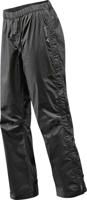 Vaude Fluid Full-Zip - Women's Rain Pants