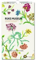 Fashion Collection, Rijksmuseum Verjaardagskalender - thumbnail