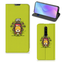 Xiaomi Mi 9T Pro Magnet Case Doggy Biscuit - thumbnail