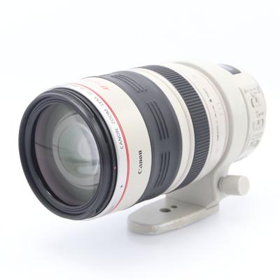Canon EF 28-300mm F/3.5-5.6 L iS USM occasion