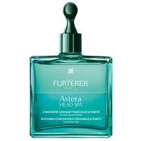 Rene Furterer Lotion Astera Soothing Freshness Concentrate 50ml | Voor Haarolie zonder siliconen