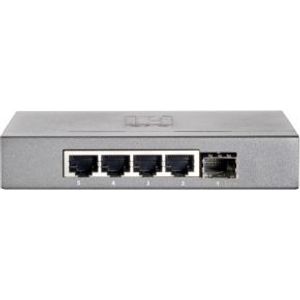 LevelOne GEU-0521