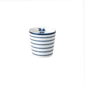 Laura Ashley eierdop Candy Stripe