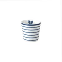Laura Ashley eierdop Candy Stripe