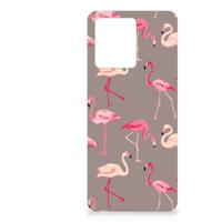 Xiaomi Redmi Note 13 4G Case Flowers - thumbnail