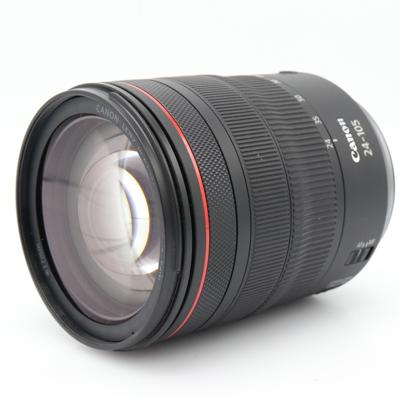 Canon RF 24-105mm F/4L IS USM occasion