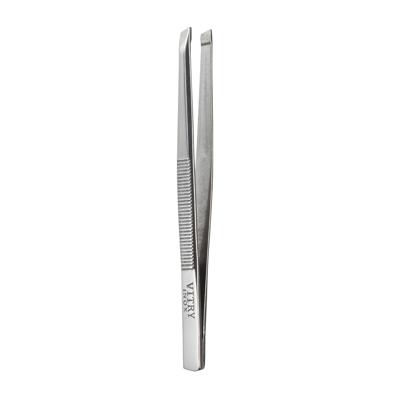 Vitry Face Care Tweezers Pincet Ref.16 1Stuks Vitry Face Care Tweezers Pincet Ref.16 1Stuks
