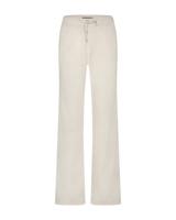 Red Button Colette Cotton Linen L33 Srb4505 Broek Pebble