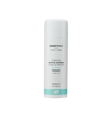 Gentle cleanse & make up remover