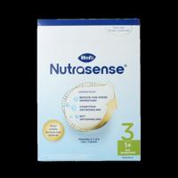 Nutrasense peutermelk 3 (1+jr) 700 Gram