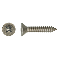 pgb-Europe PGB-FASTENERS | Plaatschroef D.7982C-H 3,90x45 A2 (NR2) 007982A00003904503