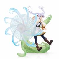 Frieren Beyond Journey's End figuur Frieren The Heights of Magic