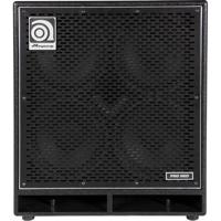 Ampeg PN-410HLF Pro Neo series basgitaar speakerkast - thumbnail