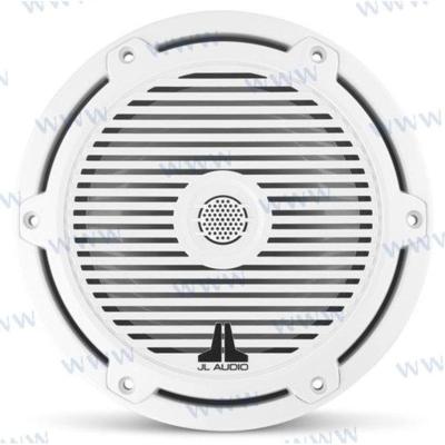 JLM3-770X-C-GW - M3 7,7" klassieke witte grille