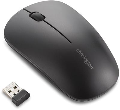 Kensington EQ draadloze muis MY230, oplaadbaar