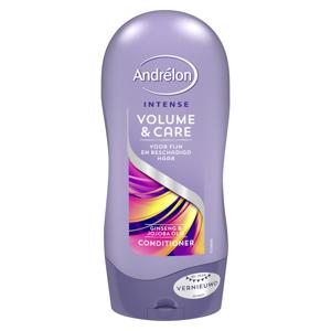 Andrelon Volume & Care Conditioner 300ml