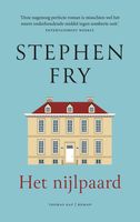 Het nijlpaard - Stephen Fry - ebook - thumbnail