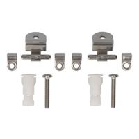 Scharnier Roca Meridian ai0006300r Toilet 2 Stuks