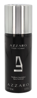 Azzaro Pour Homme Deo Spray 150 ml Deodorant Heren