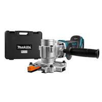 Makita DSC251ZK Accu betonstaalzaag 10 - 25mm 18V Basic Body in koffer Makita DSC251ZK Accu betonstaalzaag 10 - 25mm 18V Basic Body in koffer