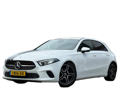 Mercedes Benz A Klasse
