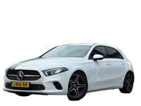 Mercedes Benz A Klasse