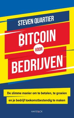 Bitcoin voor bedrijven (Paperback)