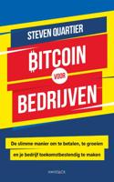 Bitcoin voor bedrijven (Paperback)
