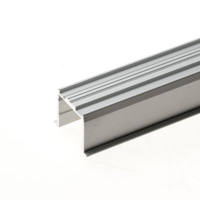 Bovenste geleiding HS gelijkliggend L=3500mm Bovenste geleiding HS gelijkliggend L=3500mm