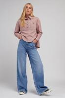 LEE Stella Wide Leg Jeans | Take the hint