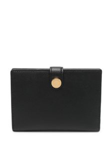 Stella McCartney bi-fold wallet - Noir