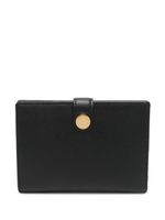 Stella McCartney bi-fold wallet - Noir - thumbnail