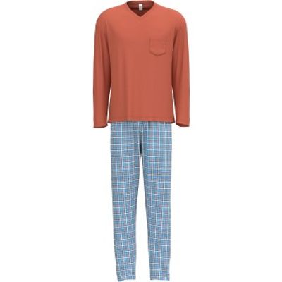 Calida Relax Imprint 1 Pyjamas * Actie *
