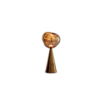 Tom Dixon - Melt Draagbaar Tafellamp