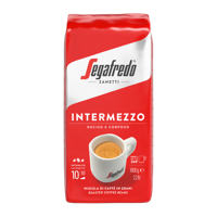 Segafredo Intermezzo - Koffiebonen 1 KG
