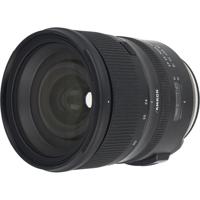 Tamron SP 24-70mm F/2.8 Di VC USD G2 Canon EF occasion - thumbnail