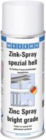 WEICON zinkspray "spezial hell" zinc spray light 400 ml