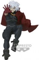 My Hero Academia The Evil Villains Vol.7 Figure - Tomura Shigaraki My Hero Academia The Evil Villains Vol.7 Figure - Tomura Shigaraki
