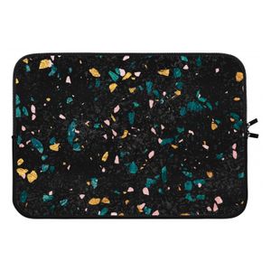 Terrazzo N°10: Laptop sleeve 13 inch