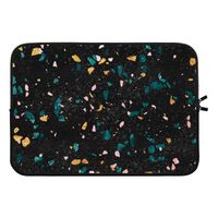 Terrazzo N°10: Laptop sleeve 13 inch