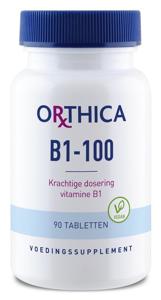 Vitamine B1-100
