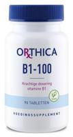 Vitamine B1-100 - thumbnail