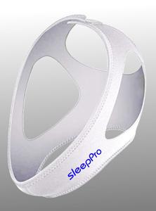 Sleeppro SleepPro Chin Strap Anti-Snurk Kinband