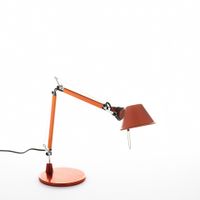 Artemide - Tolomeo Micro Tafellamp + Voet