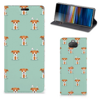 Sony Xperia 10 Hoesje maken Pups