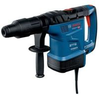 Trapano a percussione SDS-plus 1350W GBH 6-42 C - Valigetta - Bosch Pro