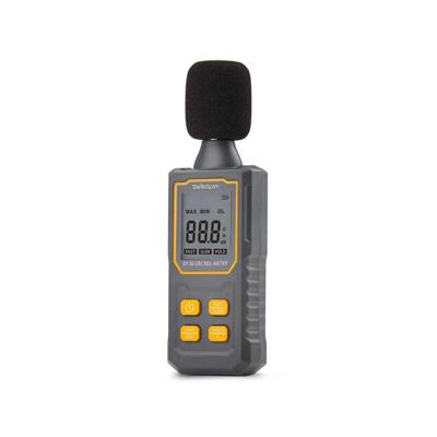 Antennekabel Startech D130-DECIBEL-METER