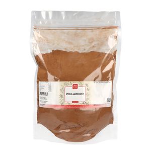 Speculaaskruiden / Koekkruiden - 1 KG Grootverpakking