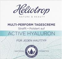Heliotrop Active hyaluron multi perform nachtcreme